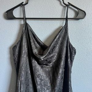 Black Rachel Zoe Dress